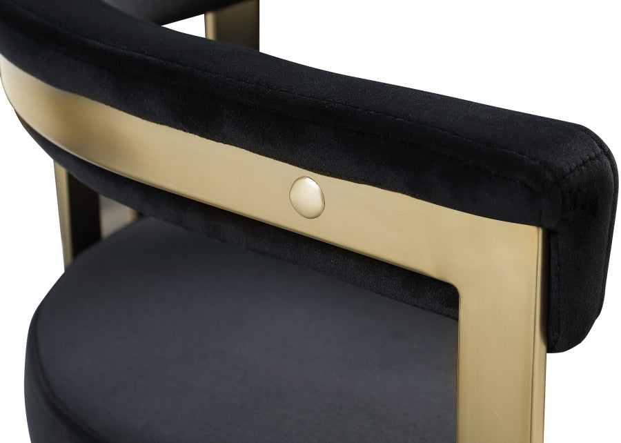 Ollecram Counter Stool