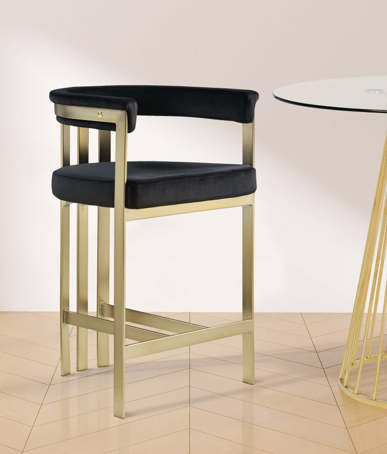 Ollecram Counter Stool