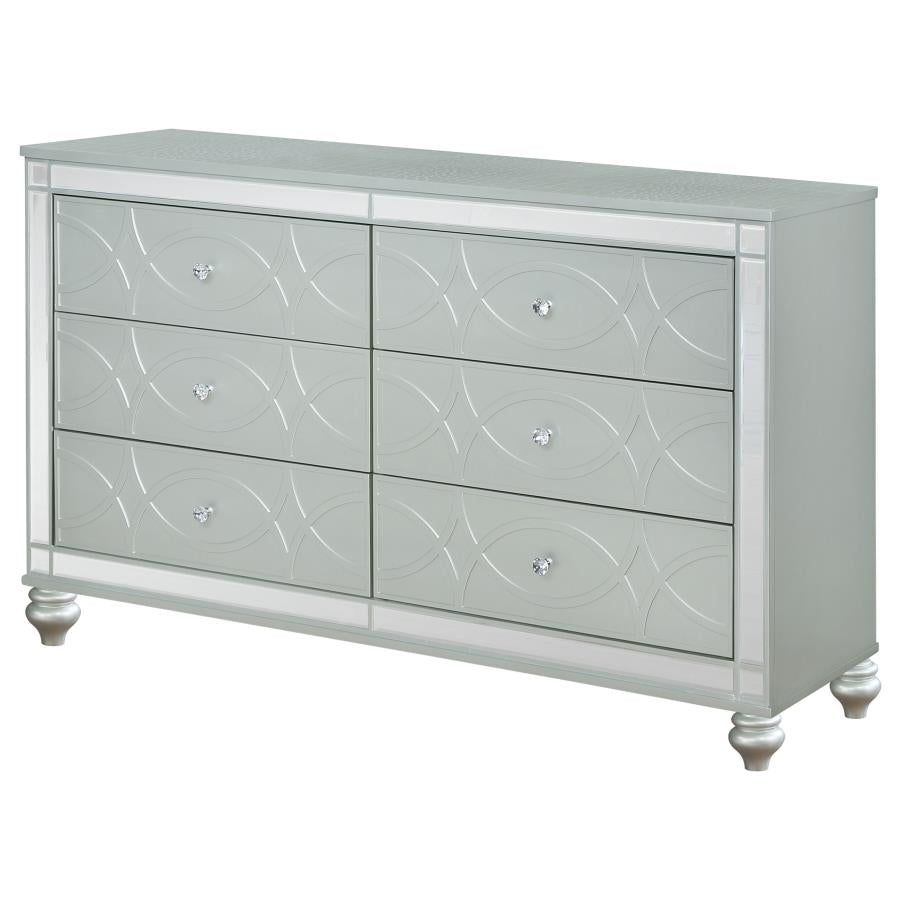 312322 Dresser