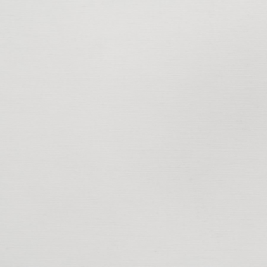 237422 Aicul 2-drawer Nightstand Bedside Table White