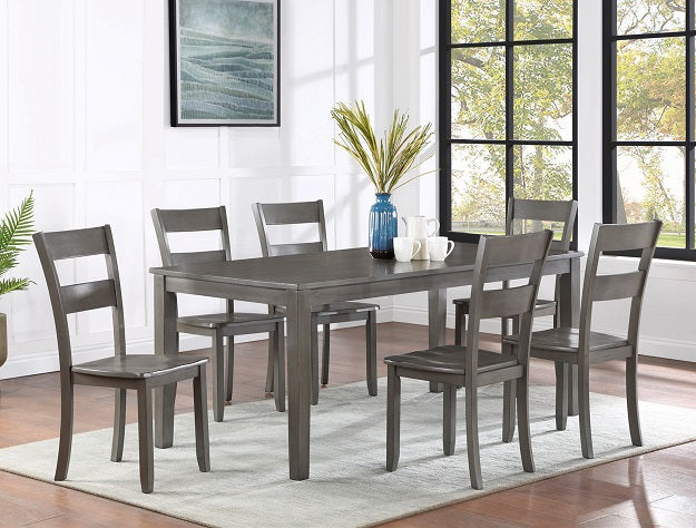 5622-7P NAYR DINING GROUP