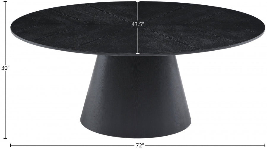 Nivag Dining table