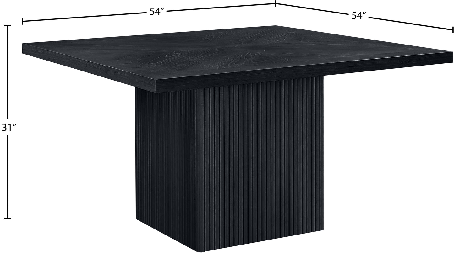 Adnileb Dining table