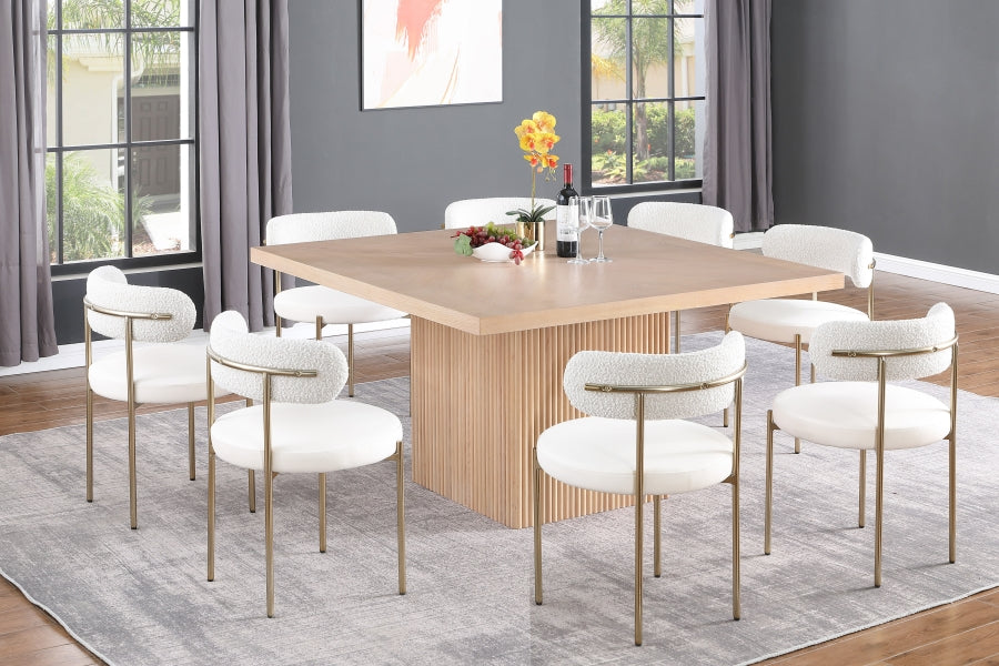 Adnileb Dining table