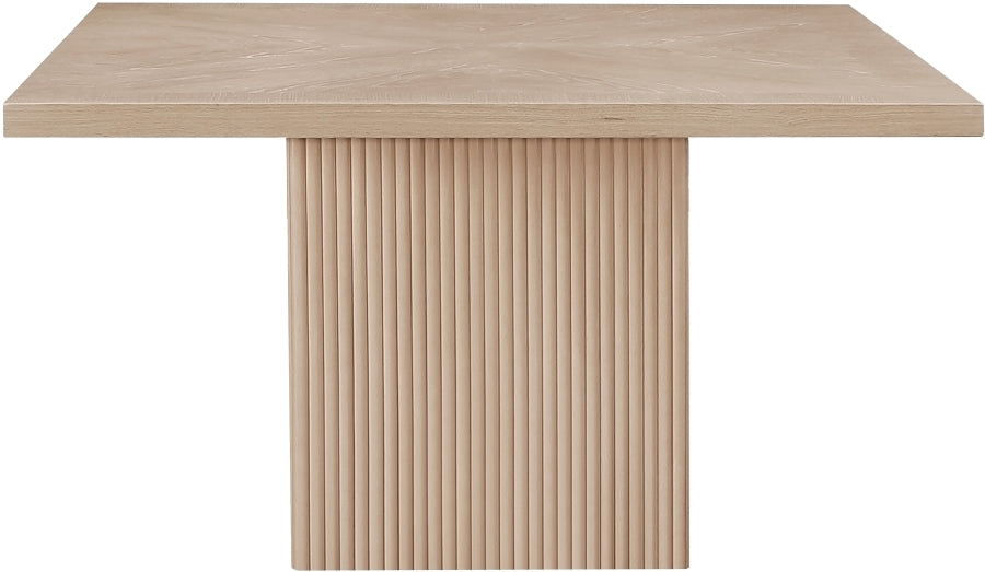 Adnileb Dining table