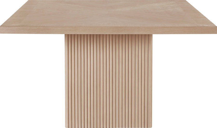 Adnileb Dining table
