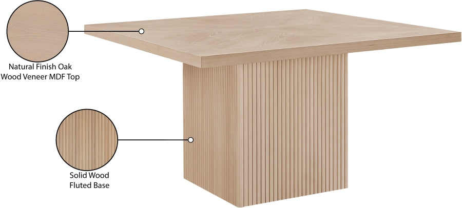 Adnileb Dining table
