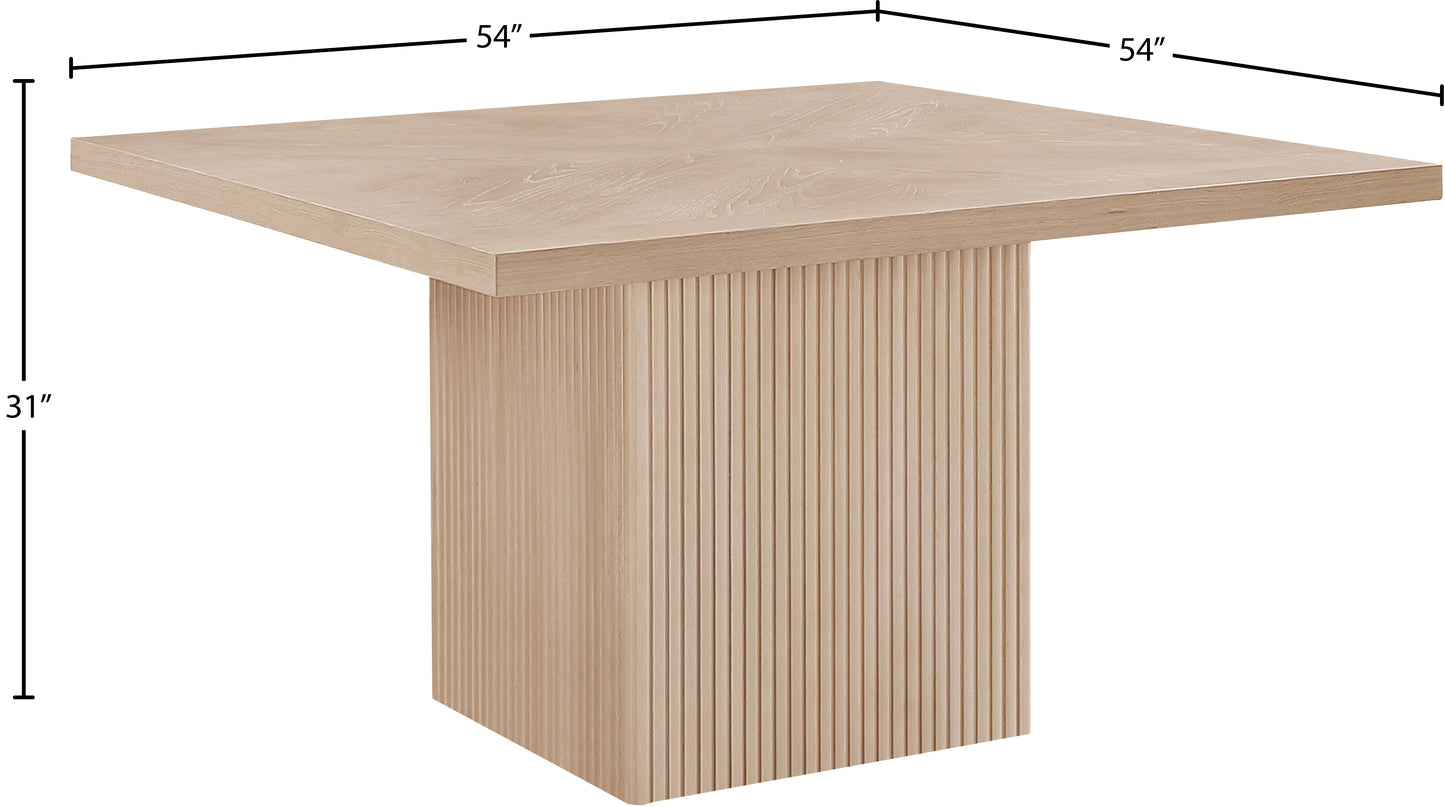 Adnileb Dining table