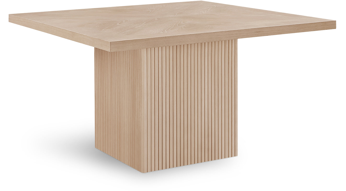 Adnileb Dining table