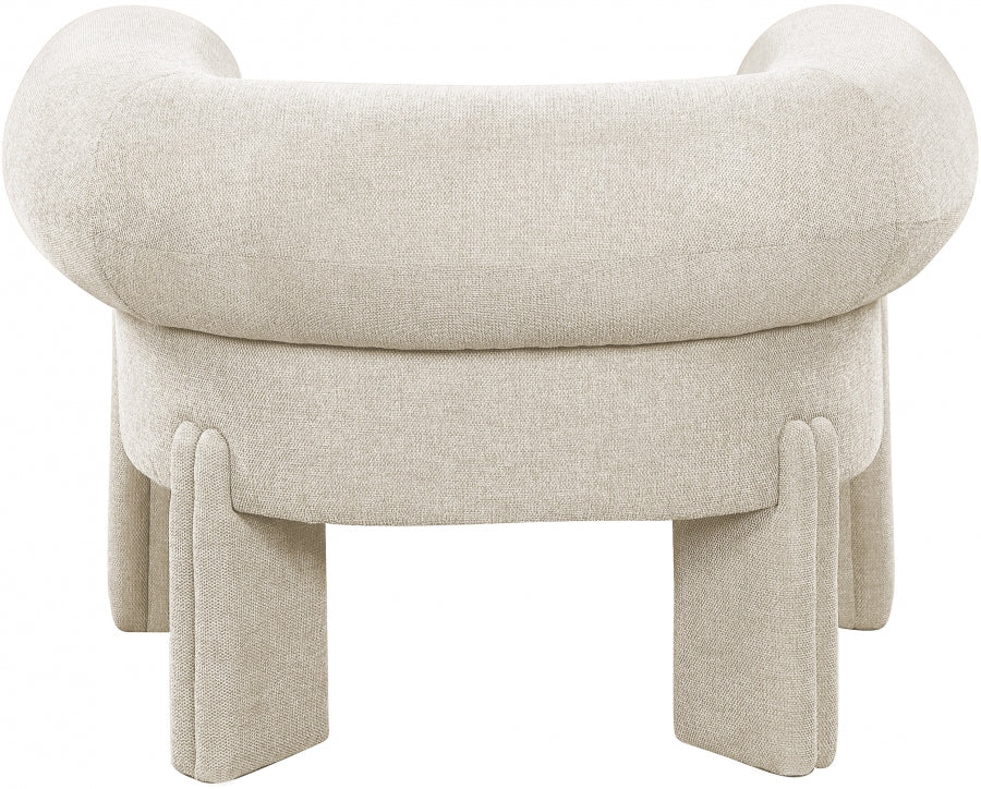 Onafets Fabric Accent Chair