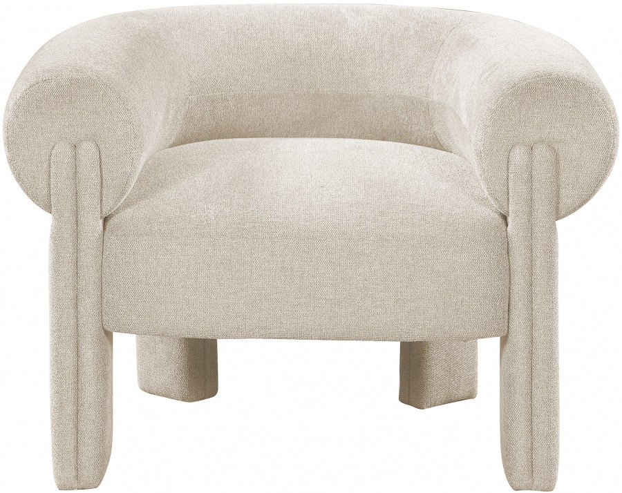 Onafets Fabric Accent Chair