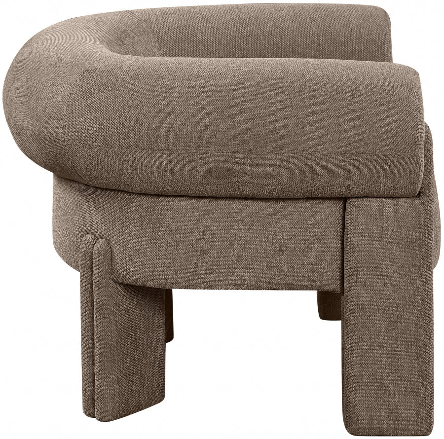 Onafets Fabric Accent Chair