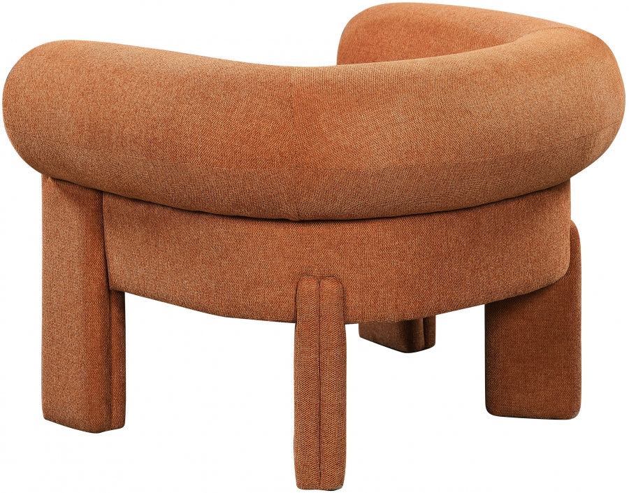 Onafets Fabric Accent Chair