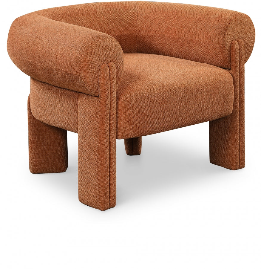 Onafets Fabric Accent Chair