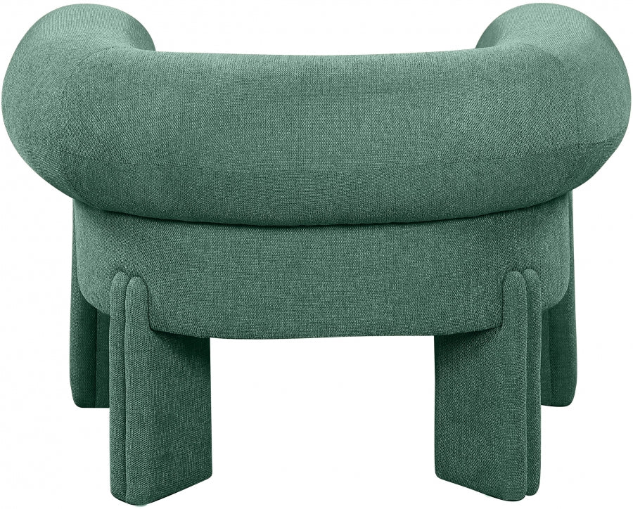 Onafets Fabric Accent Chair