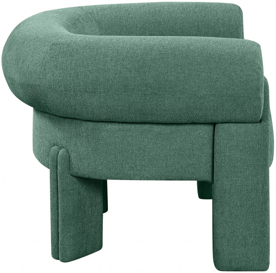 Onafets Fabric Accent Chair