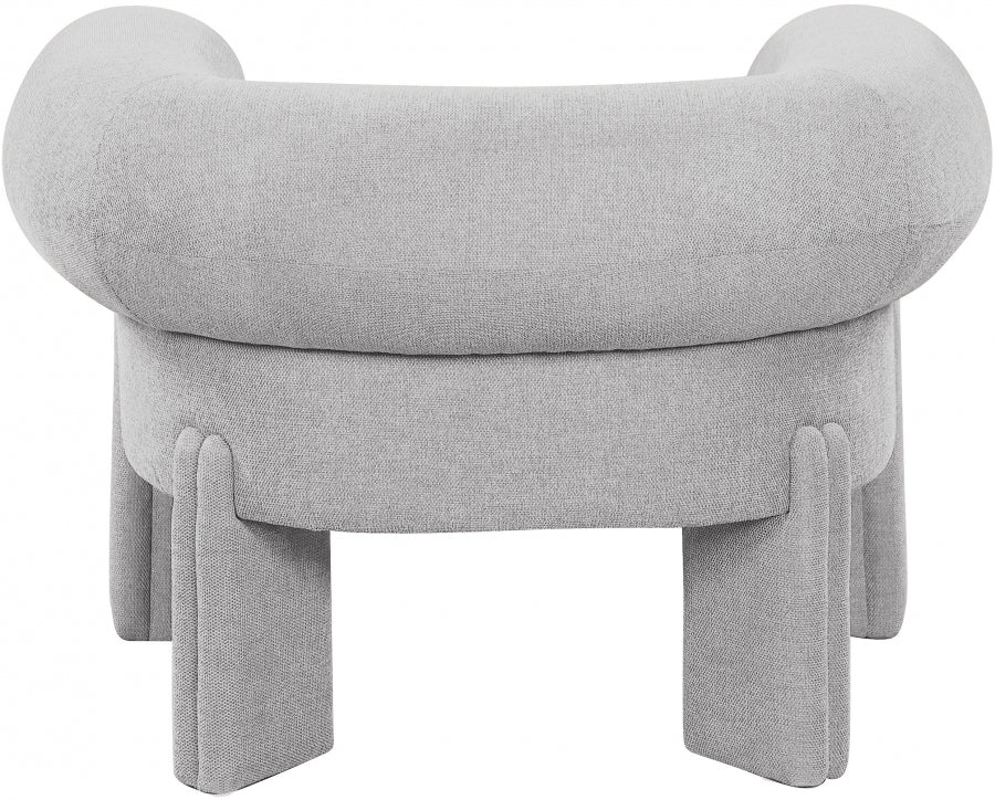 Onafets Fabric Accent Chair