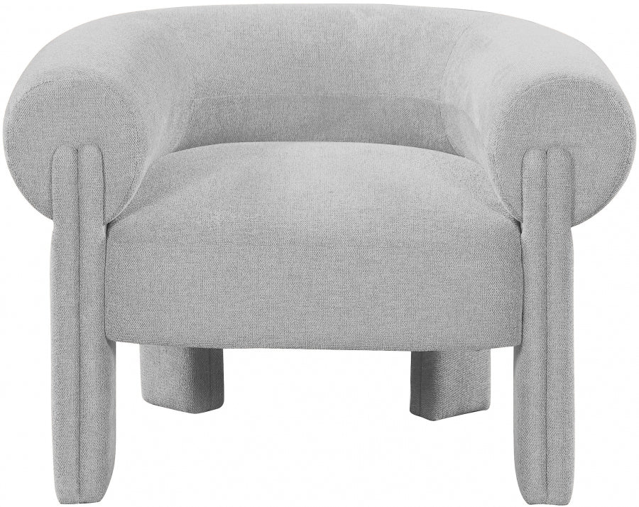 Onafets Fabric Accent Chair