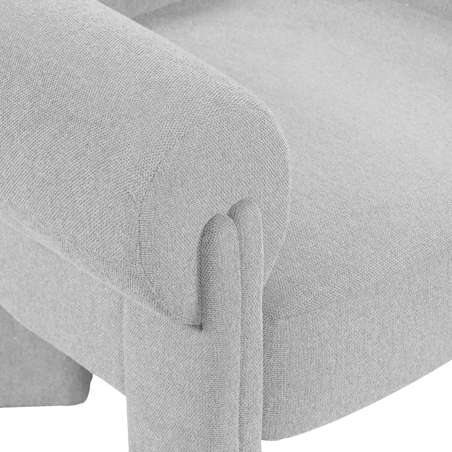Onafets Fabric Accent Chair