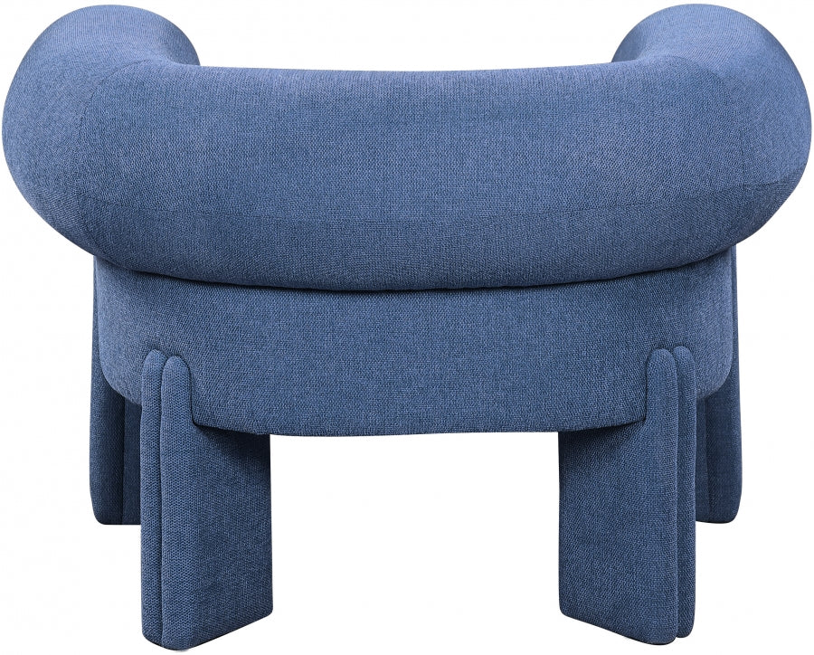 Onafets Fabric Accent Chair