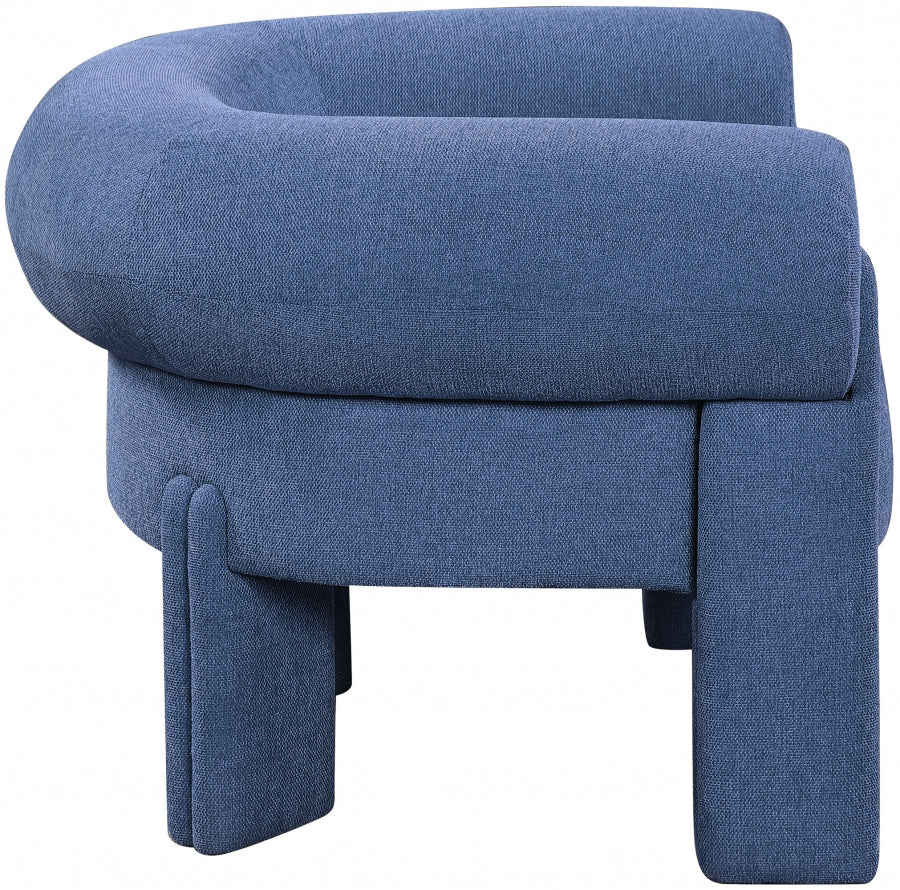 Onafets Fabric Accent Chair
