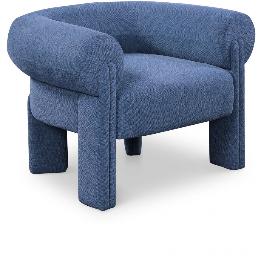 Onafets Fabric Accent Chair