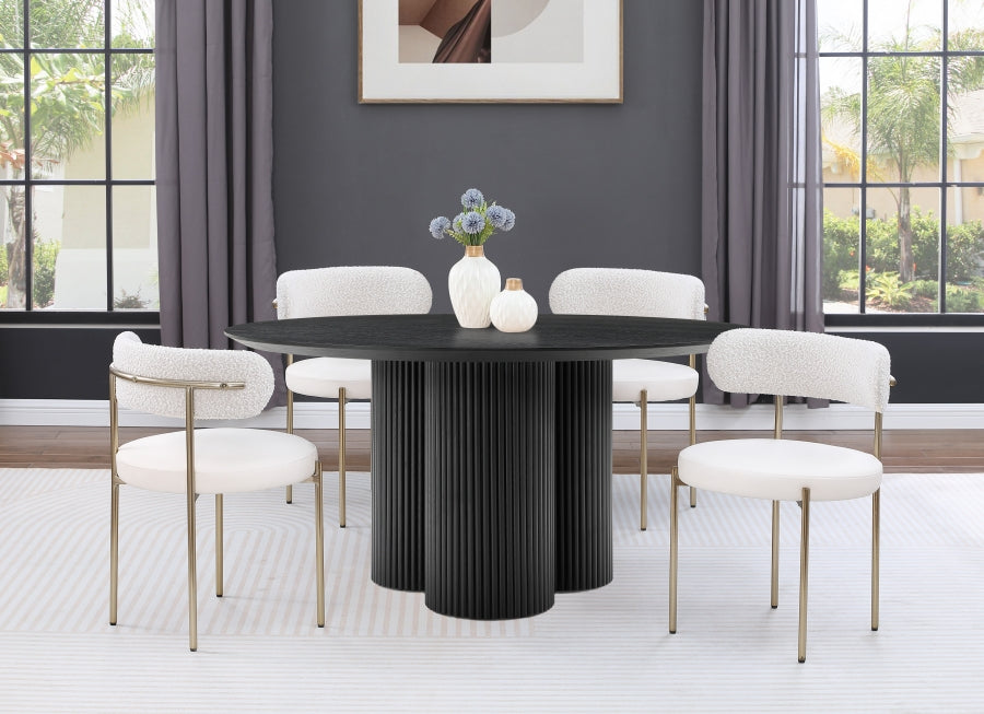 Abmis 60" Dining table