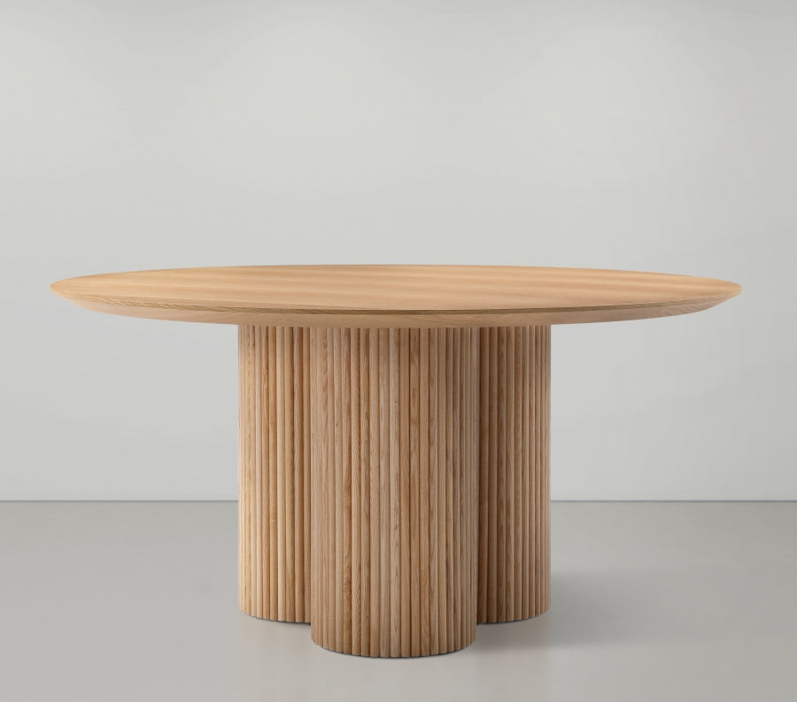 Abmis 60" Dining table