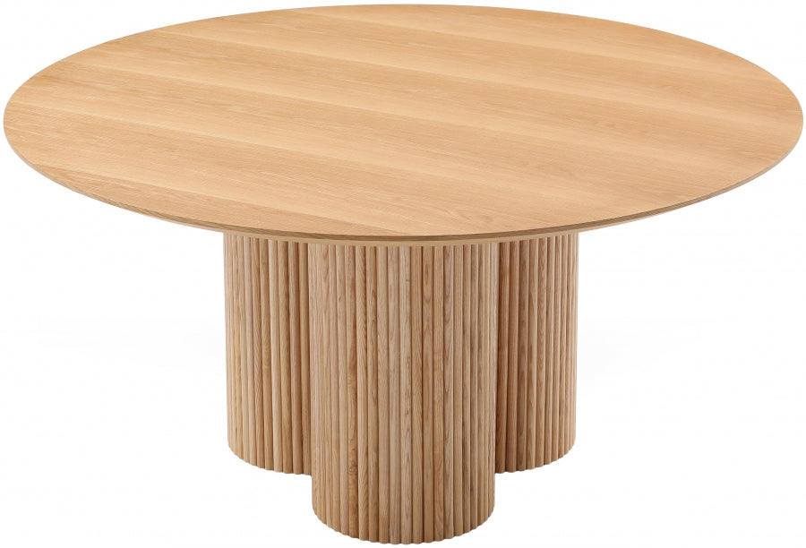 Abmis 60" Dining table