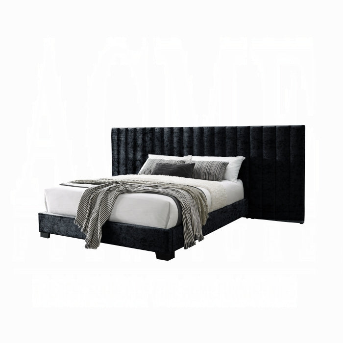 Savir Queen Bed