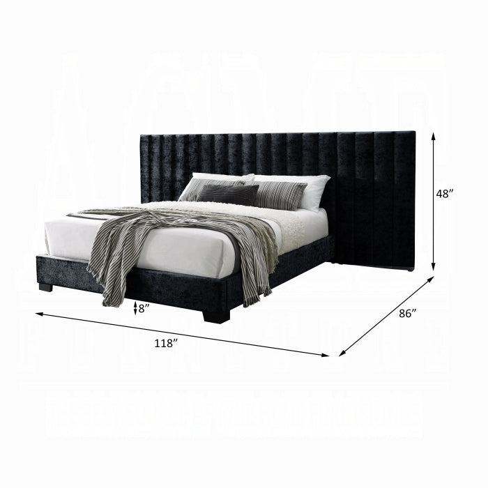 Savir Queen Bed