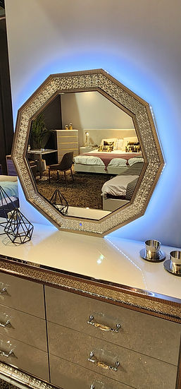 29B Iabud Bedroom set