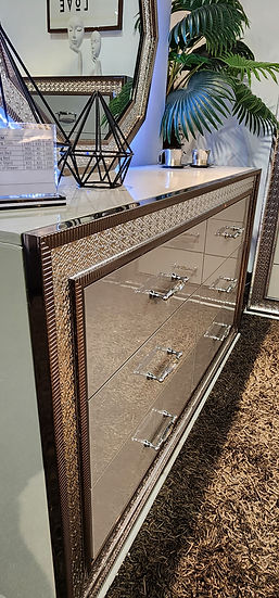 29B Iabud Bedroom set