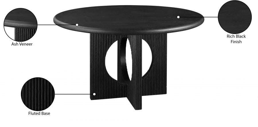 Savir Dining table