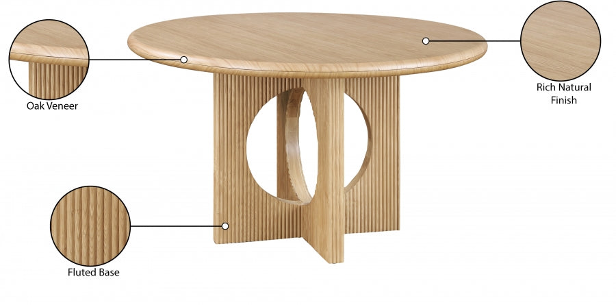 Savir Dining table