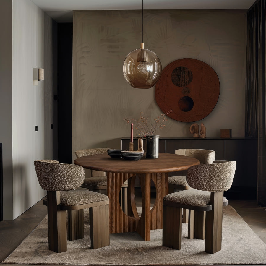 Savir Dining table