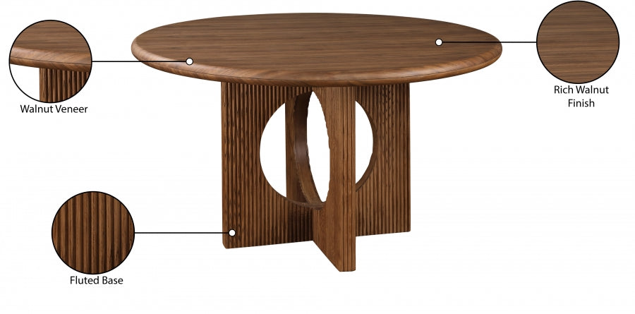 Savir Dining table