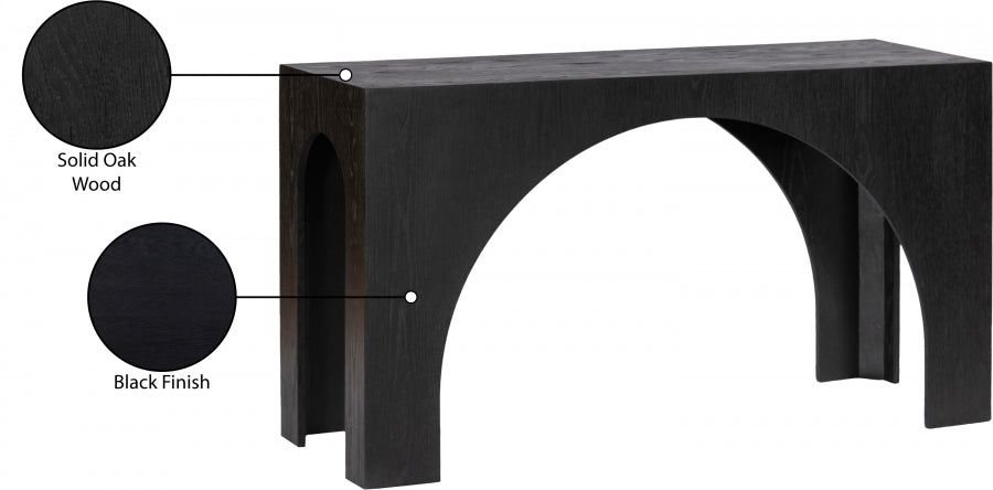 Hcra Console Table