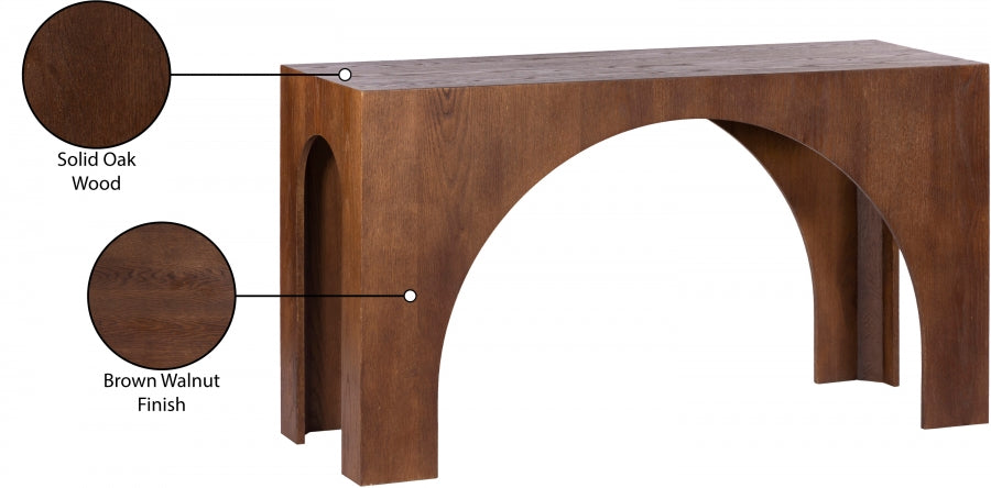 Hcra Console Table