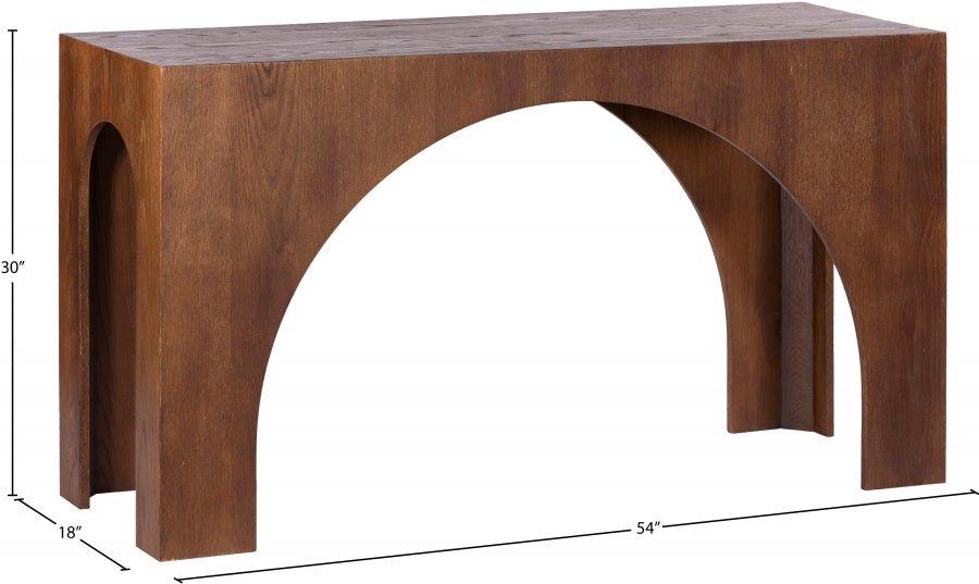 Hcra Console Table