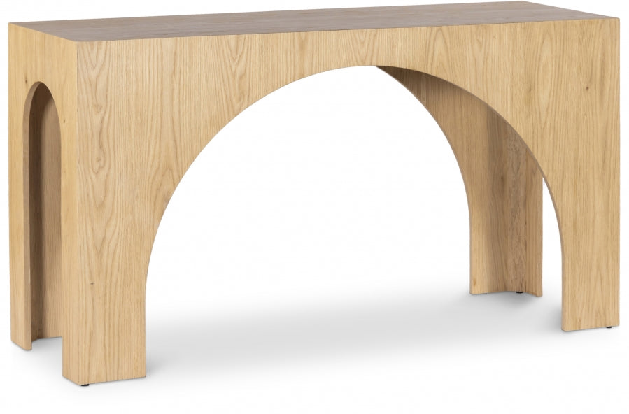 Hcra Console Table