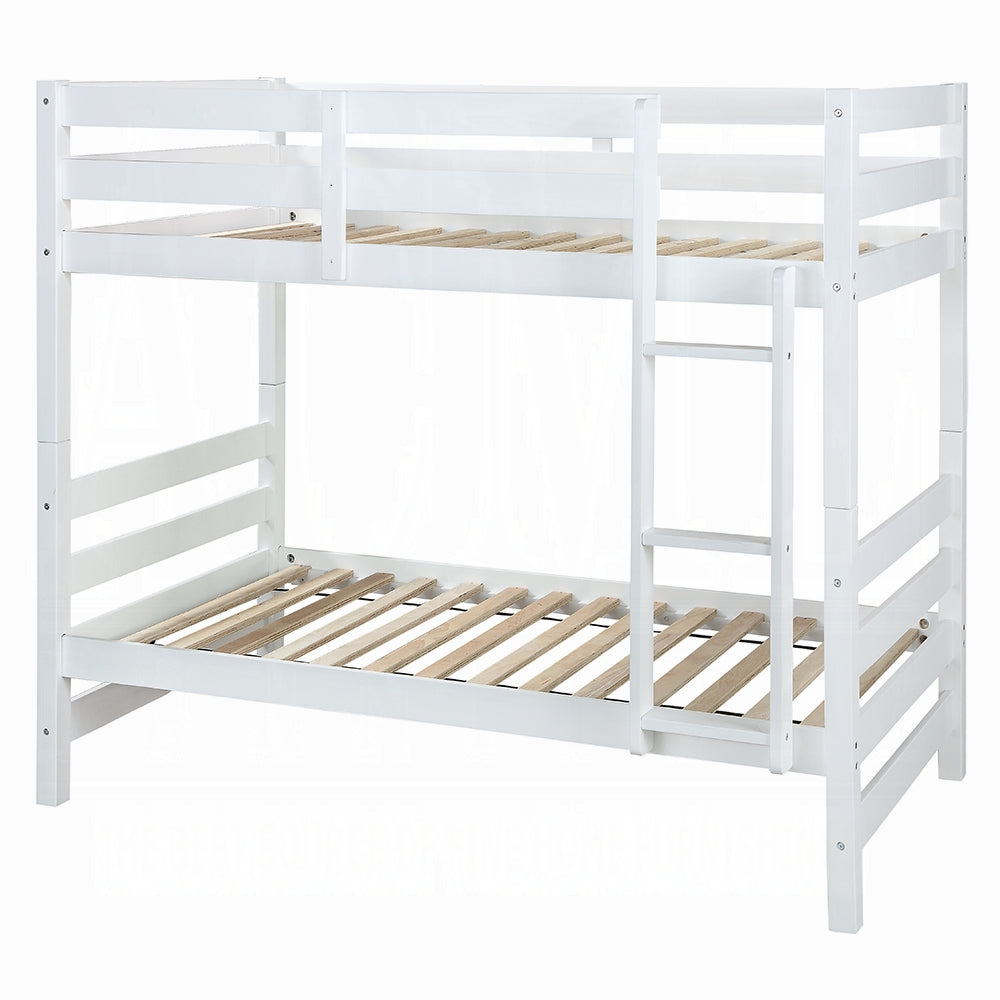 57773 Einnor Twin/Twin Bunk Bed