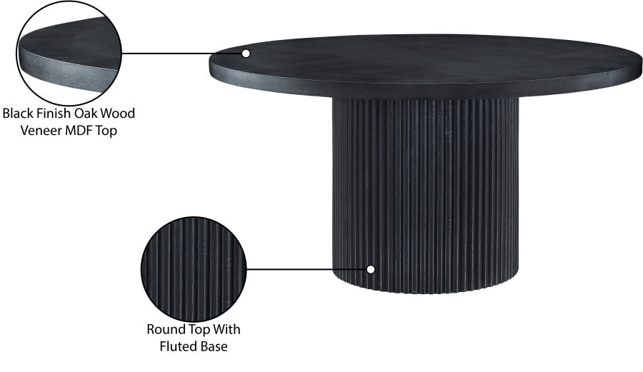 Adnileb Dining table