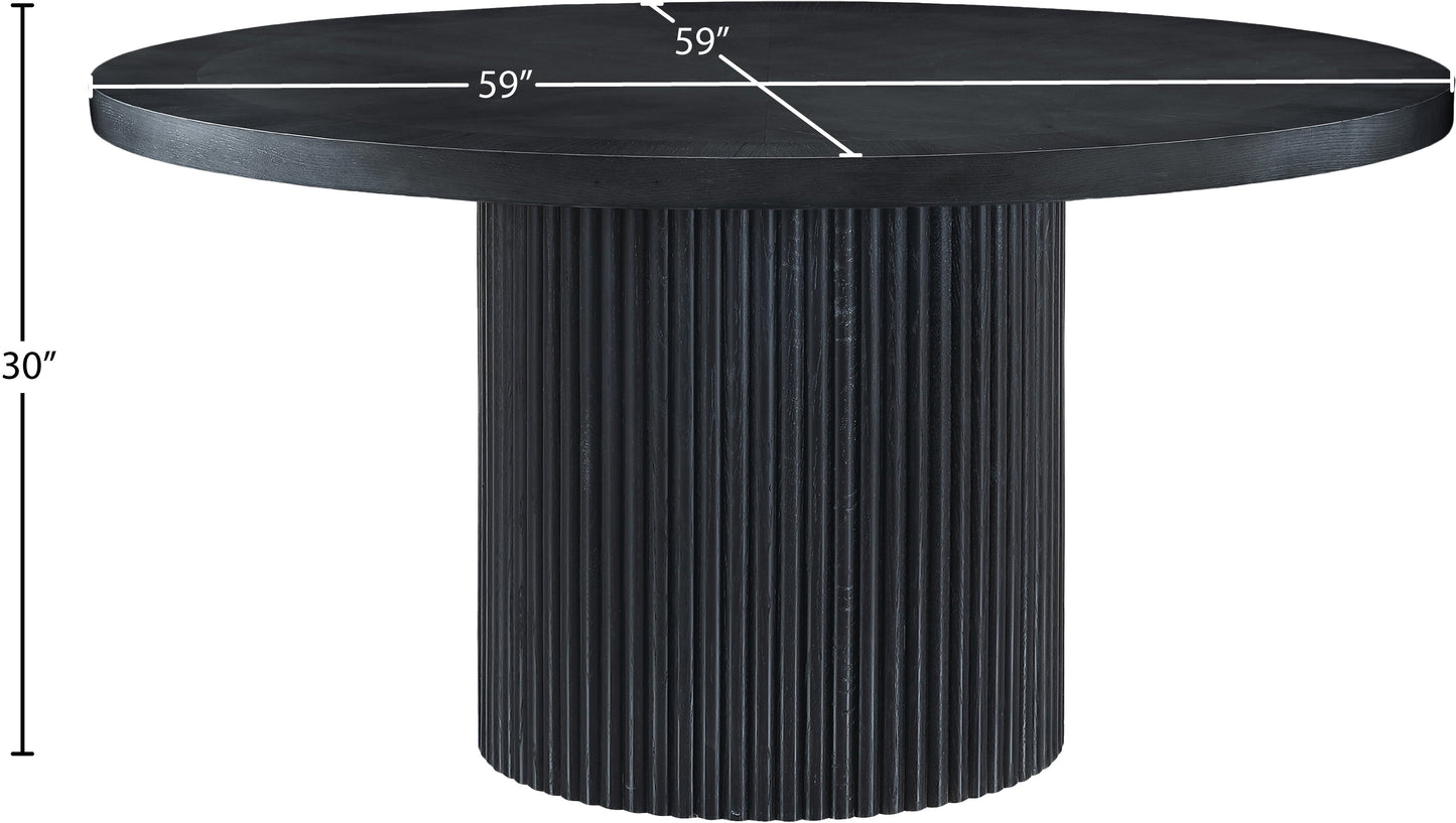 Adnileb Dining table