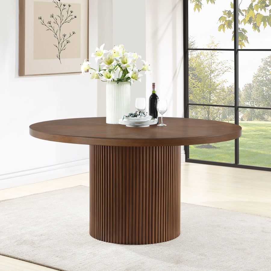 Adnileb Dining table