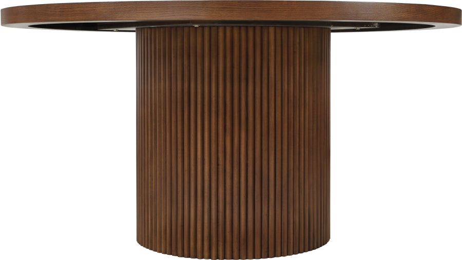 Adnileb Dining table