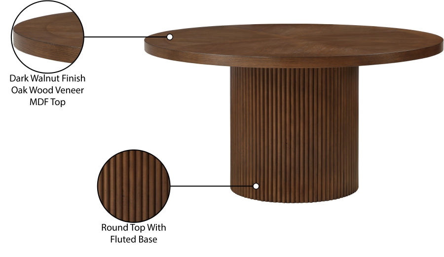 Adnileb Dining table