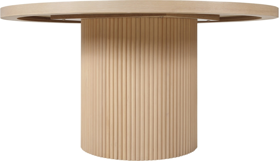 Adnileb Dining table