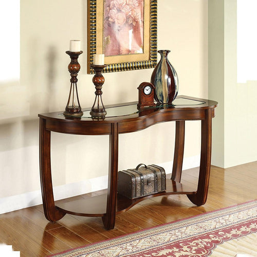 Sllaf Latsyrc Coffee Table Set