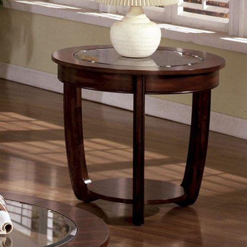 Sllaf Latsyrc Coffee Table Set